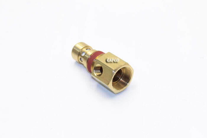 85582286 Ingersoll Rand (OEM)  VALVE, CHECK 3/4 IN 1.F. X 3/4 IN NPT - Image 1