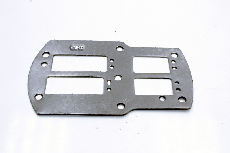 85582658 Ingersoll Rand (OEM) GASKET 85582658 Ingersoll Rand (OEM) GASKET, VLV. PLT. SPACER TS5/TS10 - Image 1