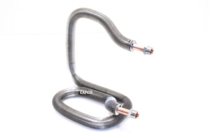 85582682 Ingersoll Rand (OEM)  ASSY., INTERCOOLER-TS7.5