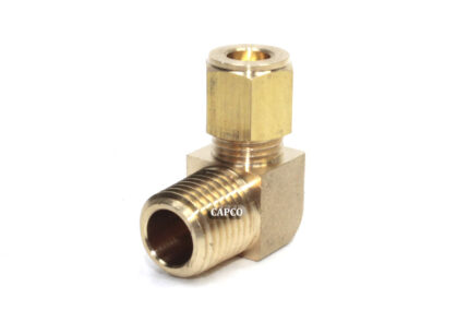 86A40 ELBOW-TUBE (OEM) Gardner Denver