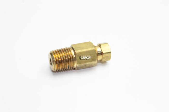 86E4 Gardner Denver Tube Connector - Image 1