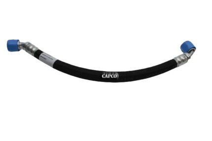 88290014-434 Genuine Part by SULLAIR (R) HOSE,OIL 15-20HP