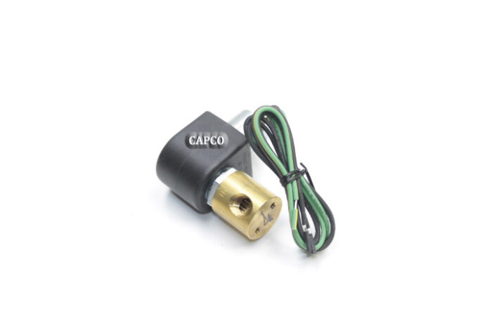 88290015-219 Genuine Part by SULLAIR (R) VLV, SOL - Image 1