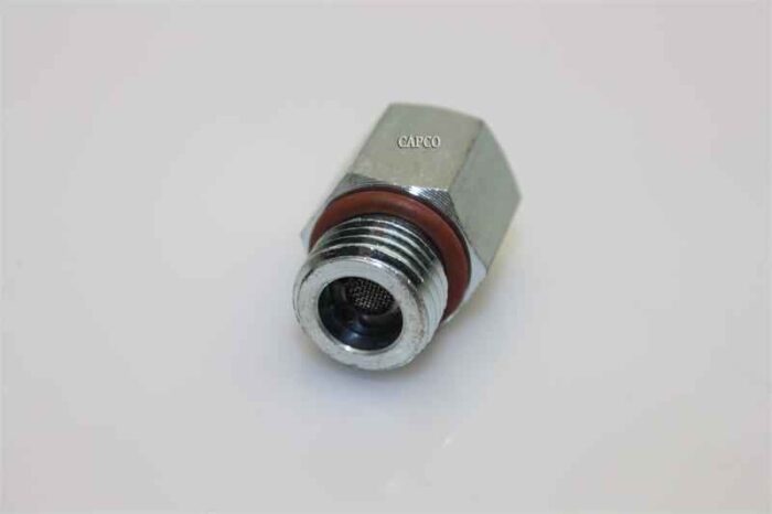88290015-890 Genuine Part by SULLAIR (R) FLTR,V-TYPE - Image 2
