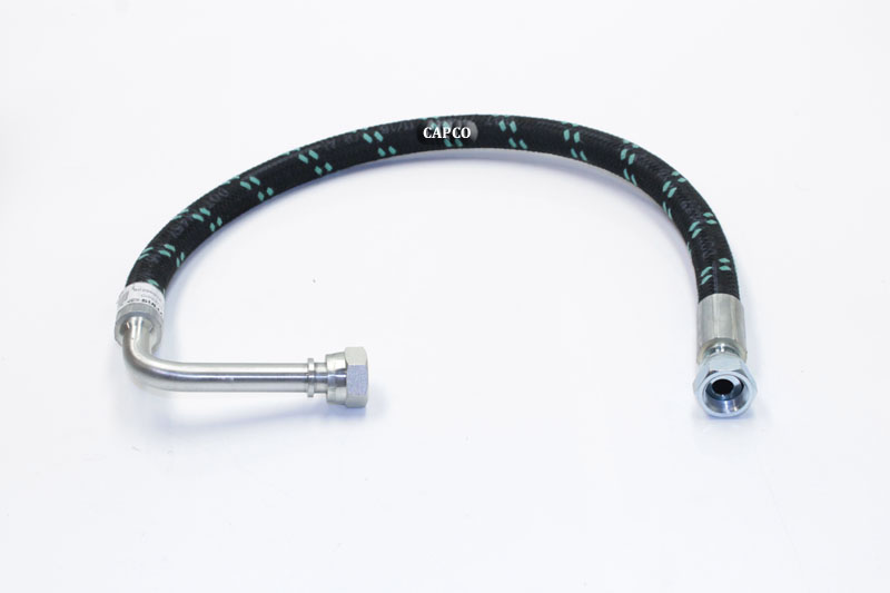 88290016-248 Genuine Part by SULLAIR (R) HOSE 88290016-248 Genuine Part by SULLAIR (R) HOSE,OIL 15-20HP - Image 1