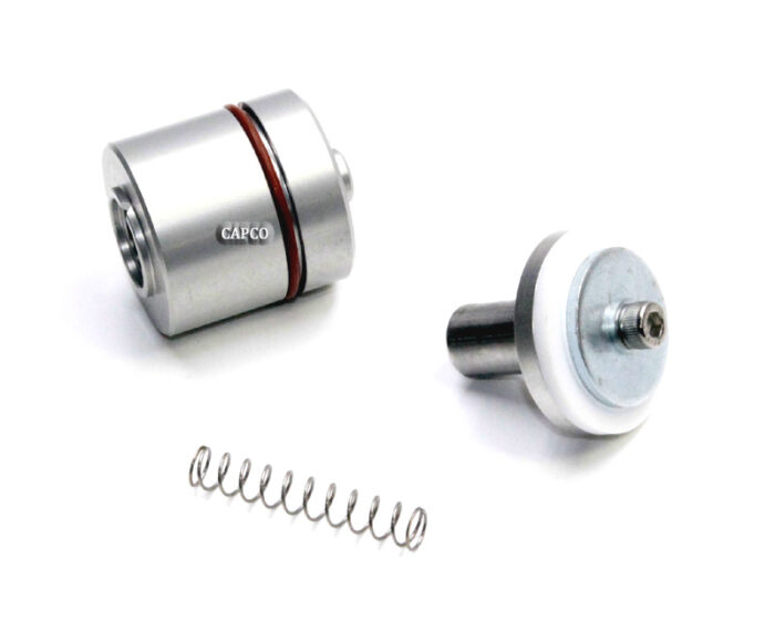 88291011-689 Genuine Part by SULLAIR (R) KIT,88291011-663 MIN PRESS VLV - Image 1