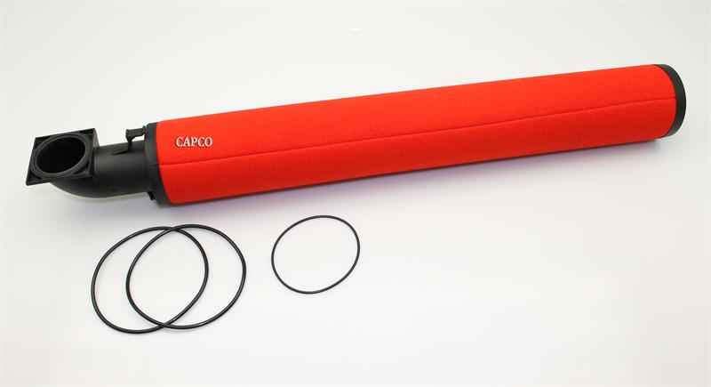 88343298 Ingersoll Rand Filter Element 88343298 Ingersoll Rand Filter Element - Image 1