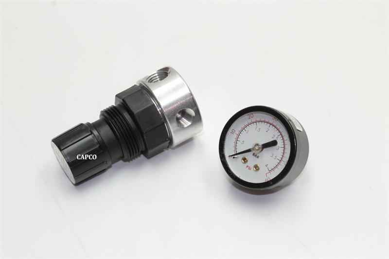 88H139 Replacement Gardner Denver Pressure Regulator 88H139 Replacement Gardner Denver Pressure Regulator - Image 1