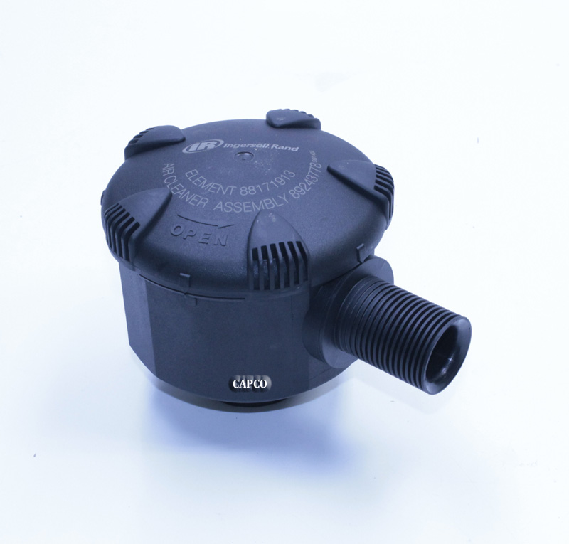 89243778 Ingersoll Rand (OEM) FILTER 89243778 Ingersoll Rand (OEM) FILTER, AIR - Image 1