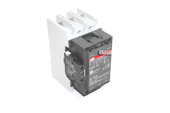 89296164 Ingersoll Rand (OEM) CONTACTOR 145A A145-30 -11 110V 89296164 Ingersoll Rand (OEM) CONTACTOR 145A A145-30 -11 110V - Image 1
