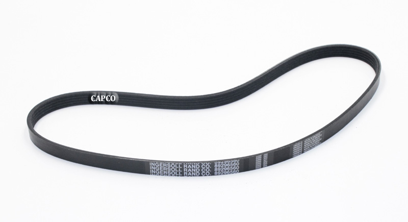 89296560 Ingersoll Rand (OEM) BELT 89296560 Ingersoll Rand (OEM) BELT, PK5 1080 - Image 1
