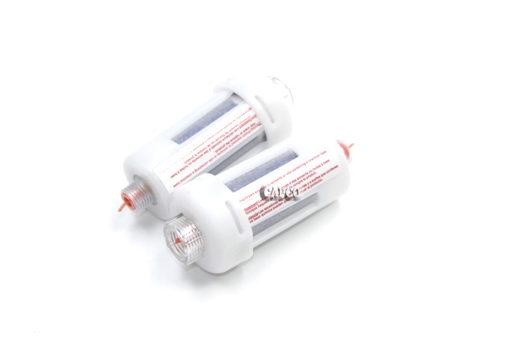 8940-1617-99 QRS10DF-CP MINI IN LINE (OEM) Chicago Pneumatic 8940-1617-99 QRS10DF-CP MINI IN LINE (OEM) Chicago Pneumatic - Image 1