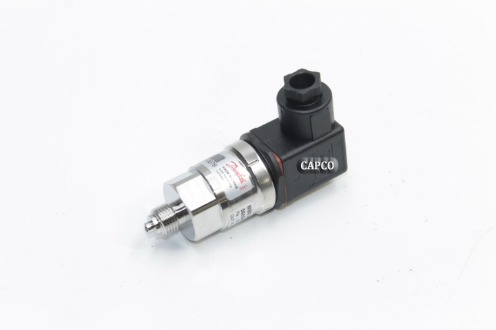 |89529549 PRESSURE TRANSMITTER (OEM) Gardner Denver 89529549 PRESSURE TRANSMITTER (OEM) Gardner Denver - Image 1