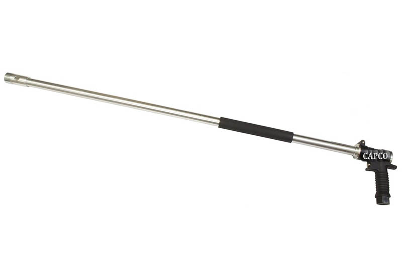 9000-48s 9000-48S Coilhose Cannon 48 Safety Extension - Image 1