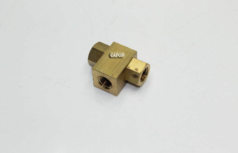 90AR1034 Gardner Denver (OEM) VALVE-CONTROL 1/4 FPT 90AR1034 Gardner Denver (OEM) VALVE-CONTROL 1/4 FPT - Image 1