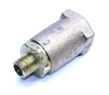 90AR1138 CHECK VALVE 1/4MPT,1 (OEM) Gardner Denver