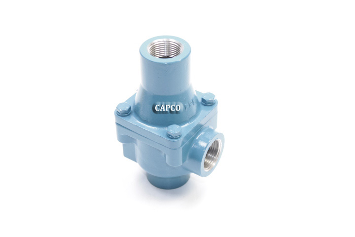 90AR1179 Replacement Gardner Denver Thermal Valve|90AR1179 Replacement Gardner Denver Thermal Valve 90AR1179 Replacement Gardner Denver Thermal Valve - Image 1