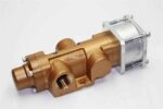 90AR262 Replacement Gardner Denver Air Control Valve