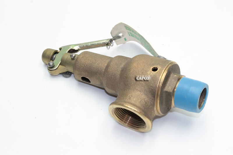 90AR607 Replacement Gardner Denver Safety Valve 90AR607 Replacement Gardner Denver Safety Valve - Image 1