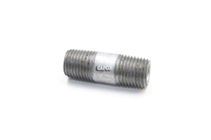 91896480 Ingersoll Rand (OEM)  NIPPLE, 1/4IN x 1-1/2IN GALV SCHEDULE 80 PI
