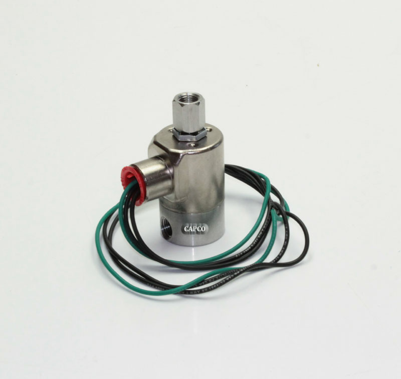 91B113 Replacement Gardner Denver Solenoid Valve 91B113 Replacement Gardner Denver Solenoid Valve - Image 1
