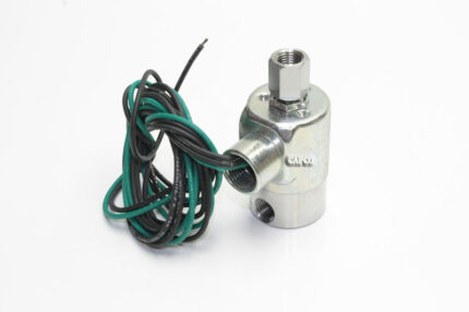 91B223 Gardner Denver VALVE-SOLENOID