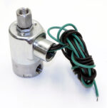 91B248 VALVE-SOLENOID,THREE (OEM) Gardner Denver - Image 2