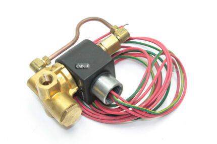 91B70 Gardner Denver (OEM) VALVE-SOLENOID
