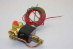 91B70 Replacement Gardner Denver Solenoid Valve - Image 2