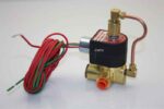 91B70 Replacement Gardner Denver Solenoid Valve
