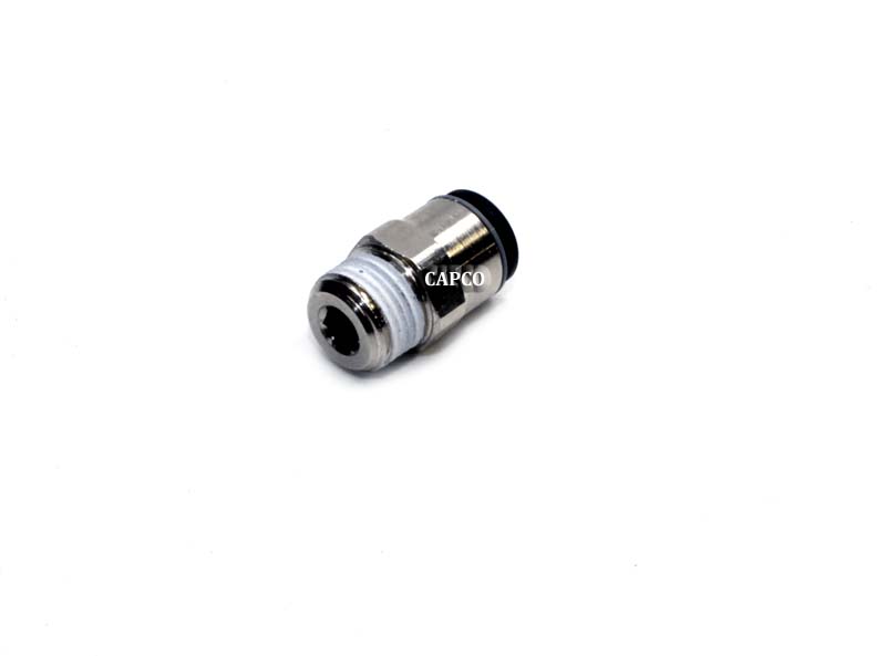 92715051 Ingersoll Rand (OEM)  CONNECTOR 92715051 Ingersoll Rand (OEM)  CONNECTOR, 1/8IN BSPT X6 - Image 1