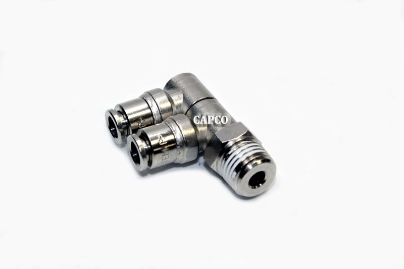 92794262 Ingersoll Rand (OEM)  ELBOW 92794262 Ingersoll Rand (OEM)  ELBOW, MALE - Image 1