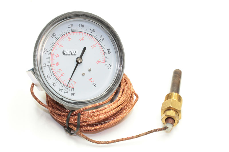 93F2 Gardner Denver Gauge 93F2 Gardner Denver Gauge - Image 1