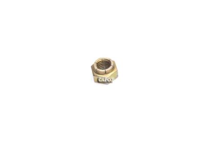 95116877 Ingersoll Rand (OEM) HEAVY SELF LOCKING NUT CARBON STE