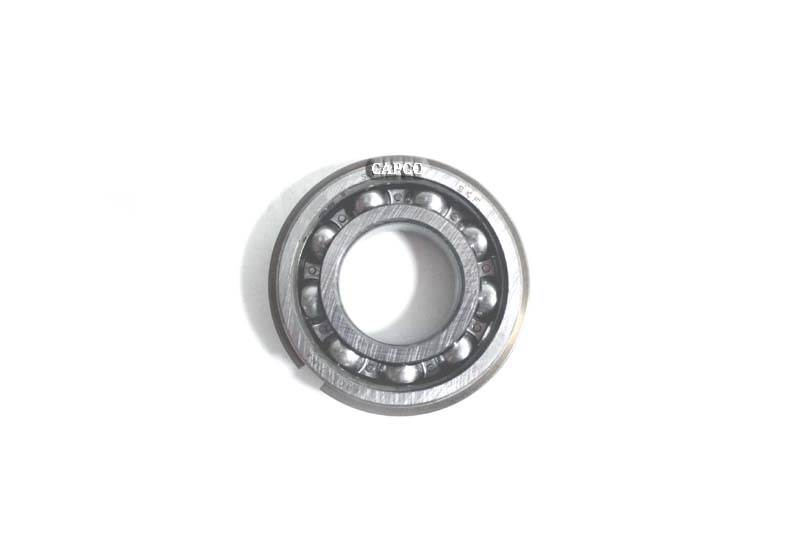 95134185 Ingersoll Rand (OEM) BEARING 95134185 Ingersoll Rand (OEM) BEARING, W/SNAP RING 26A19X206NRC3 - Image 1