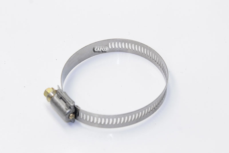 95301370 Ingersoll Rand (OEM)  CLAMP 95301370 Ingersoll Rand (OEM)  CLAMP, HOSE 122A23S40 - Image 1