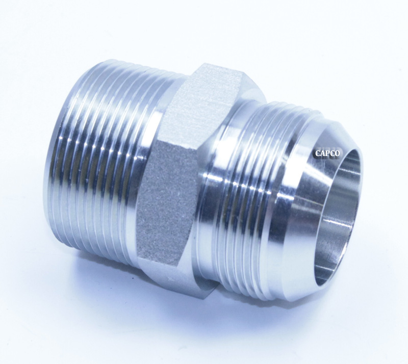 95937553 Ingersoll Rand (OEM)  CONNECTOR 95937553 Ingersoll Rand (OEM)  CONNECTOR, MALE 31A10C23N72 - Image 1