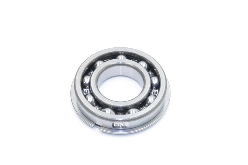 95951224 Ingersoll Rand (OEM) BEARING W/SNAP RING 26A19X207NRC3 95951224 Ingersoll Rand (OEM) BEARING W/SNAP RING 26A19X207NRC3 - Image 1