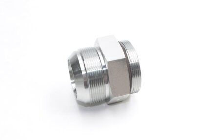 95985578 Ingersoll Rand (OEM)  CONNECTOR,2.0''T X 2.5-12 - 559A10C320NVXZ2