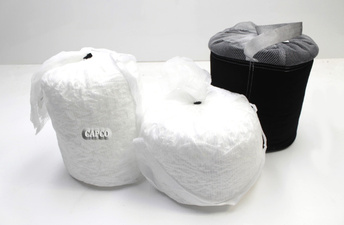 CAPCO PREMIUM 350 Service Pack CAPCO PREMIUM 350 Service Pack - Image 1