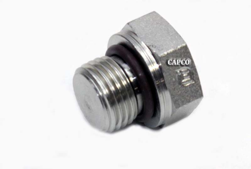 96757026 (OEM) Ingersoll Rand PLUG 96757026 (OEM) Ingersoll Rand PLUG - Image 1