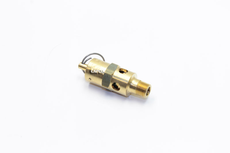97171664 Ingersoll Rand (OEM)  VALVE 97171664 Ingersoll Rand (OEM)  VALVE, RELIEF 1/8 NPT-15 95001-4C-150           . - Image 1