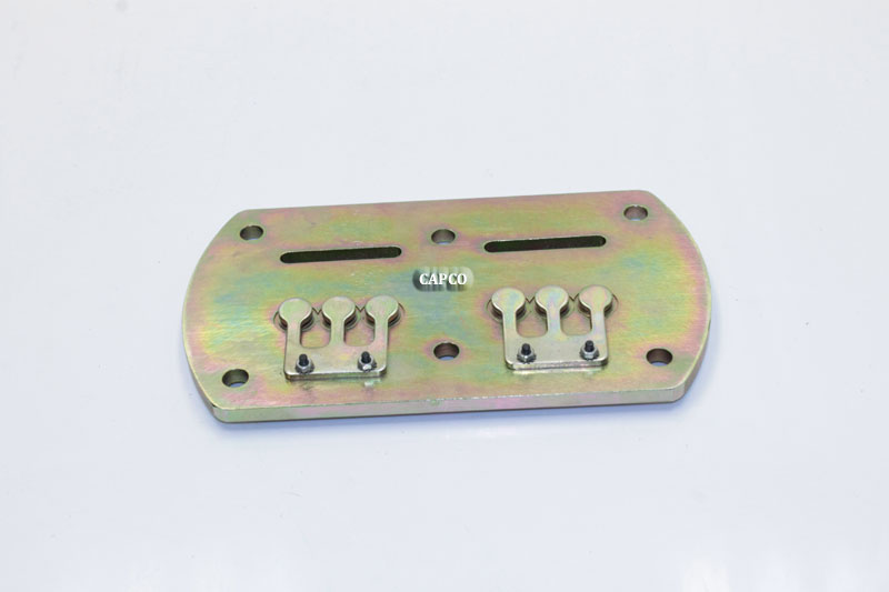 97330484 Ingersoll Rand (OEM) ASSY 97330484 Ingersoll Rand (OEM) ASSY, VALVE PLATE - SS3 - Image 1