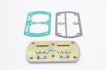 97338107 Ingersoll Rand (OEM)  KIT,VALVE-SS3 - Image 2