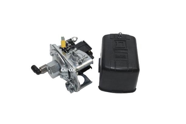 97503304 Ingersoll Rand (OEM) SWITCH 97503304 Ingersoll Rand (OEM) SWITCH, PRESSURE 125# . - Image 1