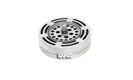 98650.1099 Gardner Denver (OEM) VALVE UNIT - 2ND STAGE