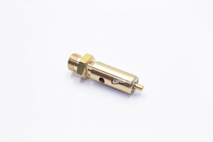 98650.1163-4.1 SAFETY VALVE - 4.1 B (OEM) Gardner Denver - Image 1