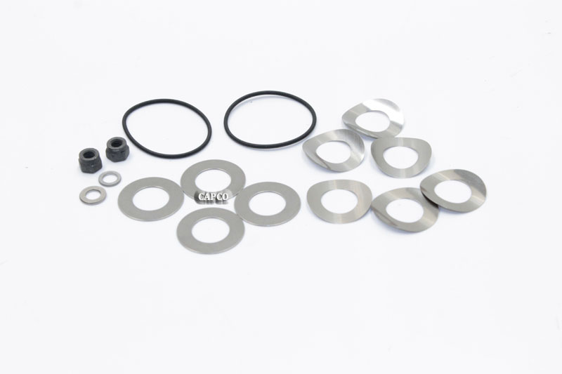 98650.1751 2ND STG VALVE SERVIC (OEM) Gardner Denver 98650.1751 2ND STG VALVE SERVIC (OEM) Gardner Denver - Image 1