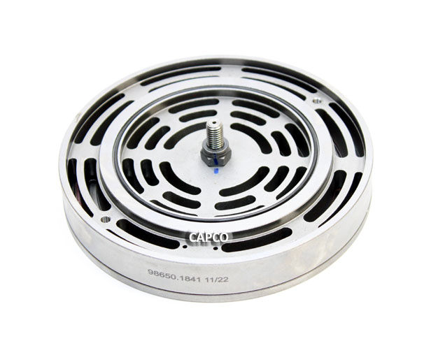 98650.1841 Gardner Denver (OEM) VALVE 1ST STAGE|98650.1841 Gardner Denver (OEM) VALVE 1ST STAGE 98650.1841 Gardner Denver (OEM) VALVE 1ST STAGE - Image 1