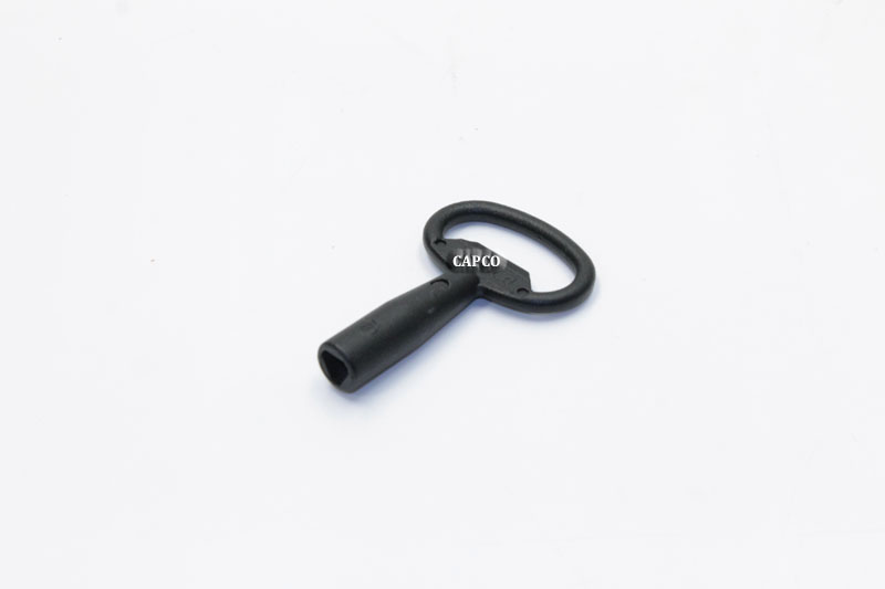 A05906574 KEY - TRIANGULAR 8 (OEM) Gardner Denver A05906574 KEY - TRIANGULAR 8 (OEM) Gardner Denver - Image 1